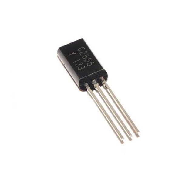 Transistor NPN 2SC2655