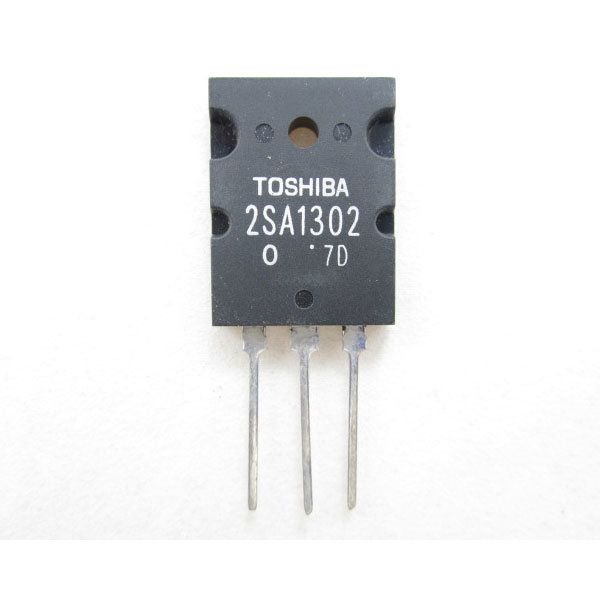 Transistor PNP 2SA1302