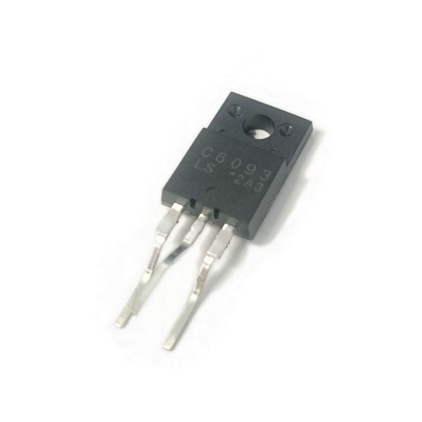 Transistor NPN 2SC6093