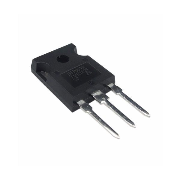 Transistor IRFP064N - MOSFET