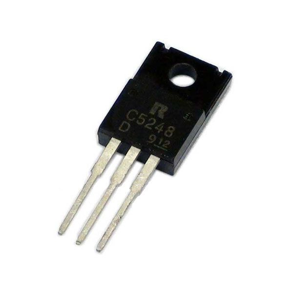 Transistor NPN 2SC5248