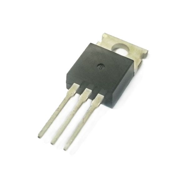 Transistor P33N10 - MOSFET