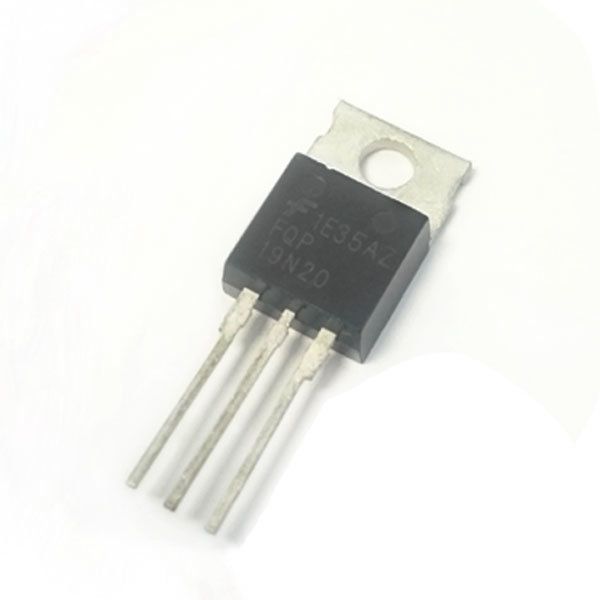 Transistor P19N20