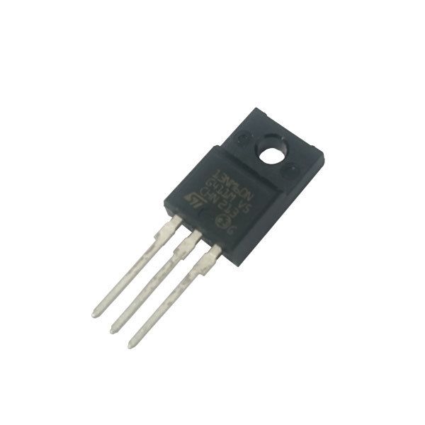 Transistor P13N60