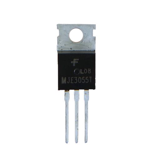 Transistor NPN MJE3055T