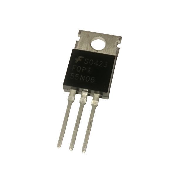 Transistor P55N06