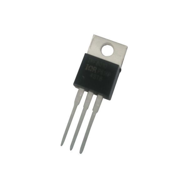Transistor IRF8010 - MOSFET de canal N