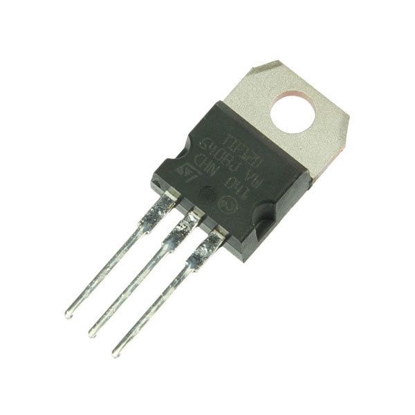 Transistor NPN TIP120
