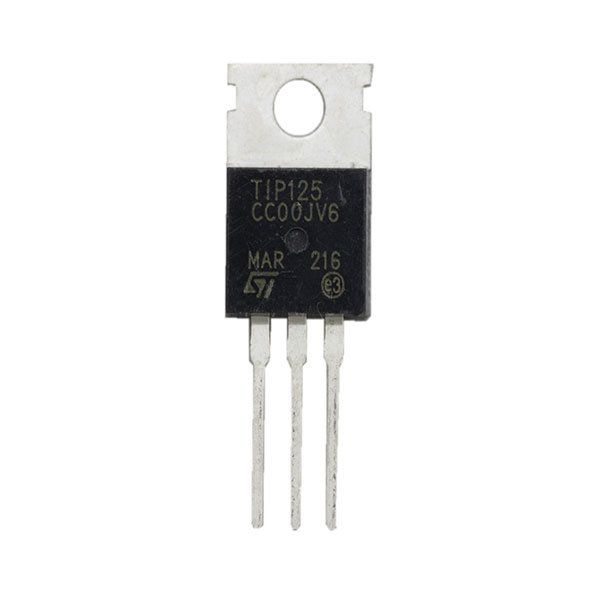 Transistor PNP TIP125