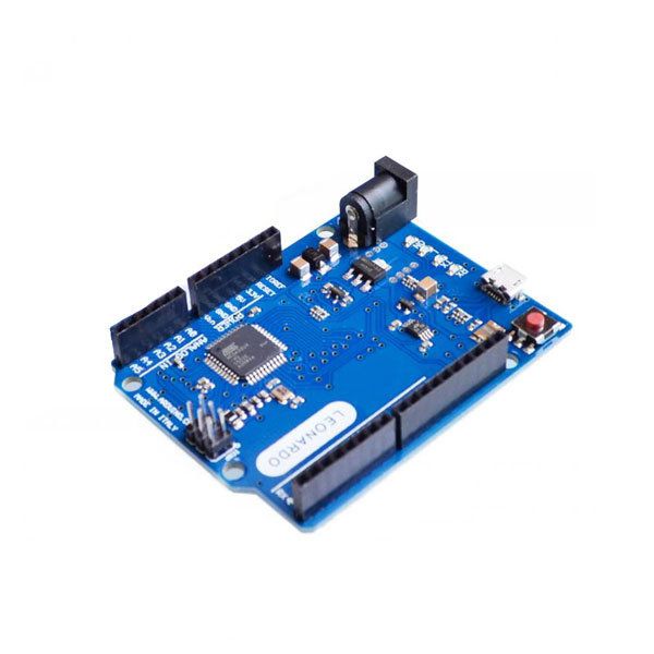 Arduino Leonardo R3 - Compatível