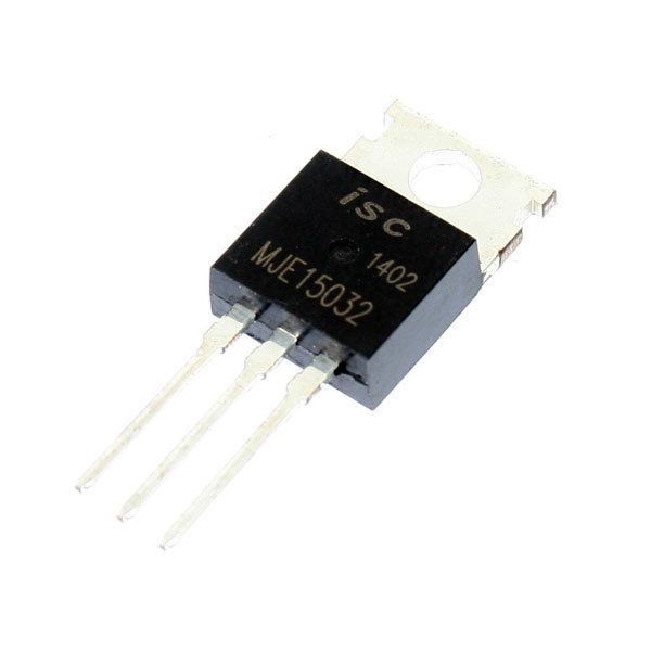 Transistor NPN MJE15032