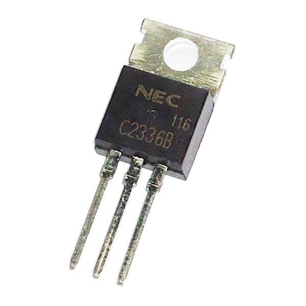 Transistor NPN 2SC2336