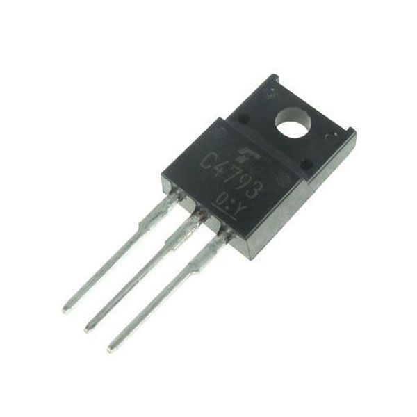 Transistor NPN 2SC4793