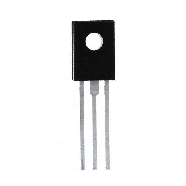 Transistor NPN - BD137
