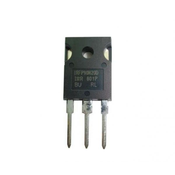 Transistor IRFP90N20 - MOSFET