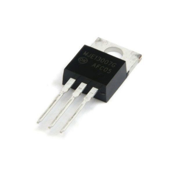 Transistor NPN MJE13007