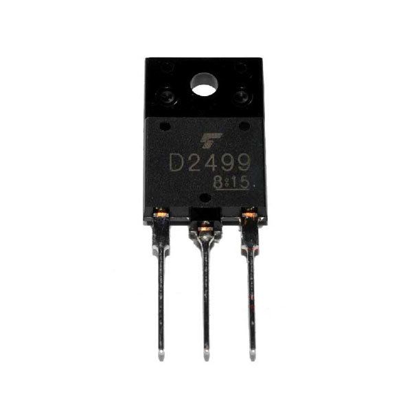 Transistor 2SD2499