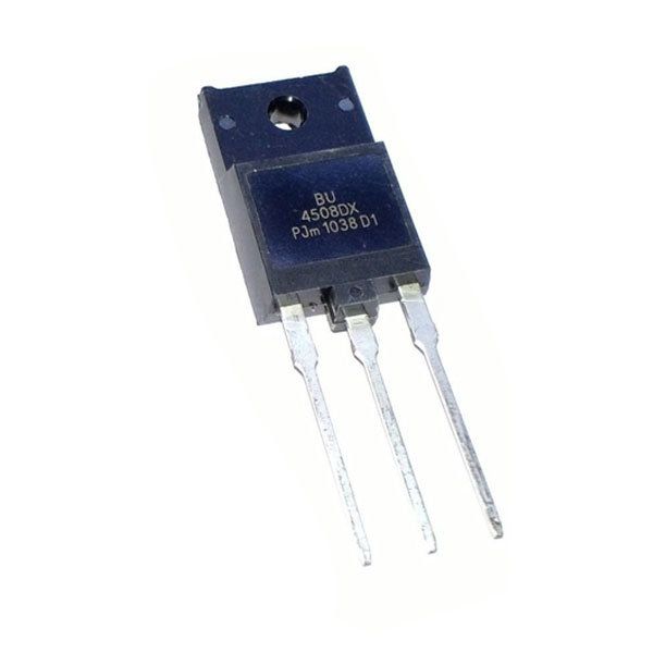 Transistor NPN - BU4508DX