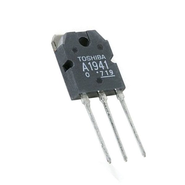 Transistor 2SA1941