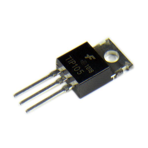 Transistor PNP TIP105