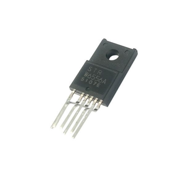 Circuito integrado STRW6556A