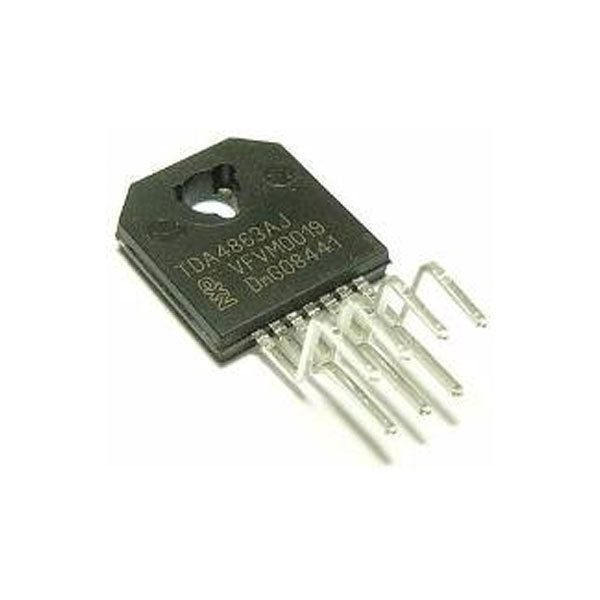 Circuito integrado TDA4865AJ