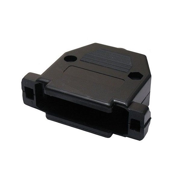 Capa Para DB25 Kit Longo Preto