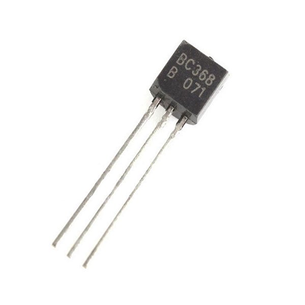 Transistor NPN - BC368
