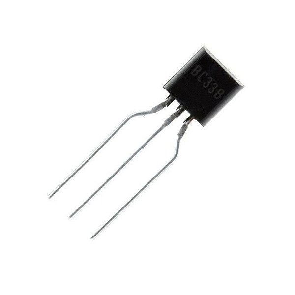 Transistor NPN - BC338