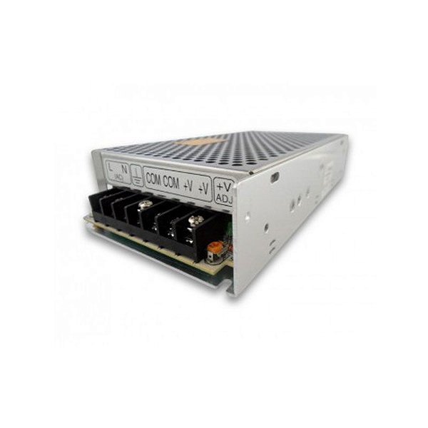 Fonte Chaveada 100W 24VDC 4,2A