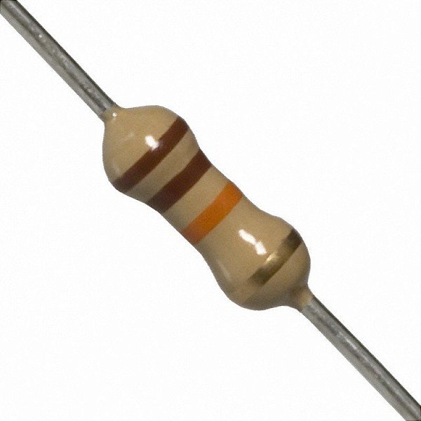 Resistor 11K 5% (1/4W)