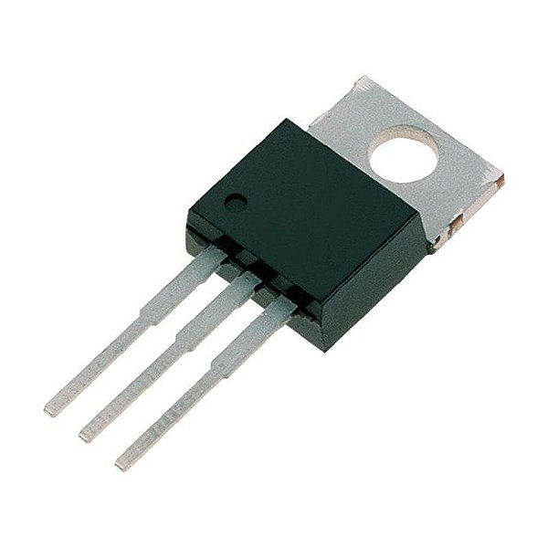 Transistor PNP - BD244
