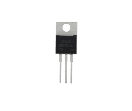Transistor IRF5210PBF - TO220
