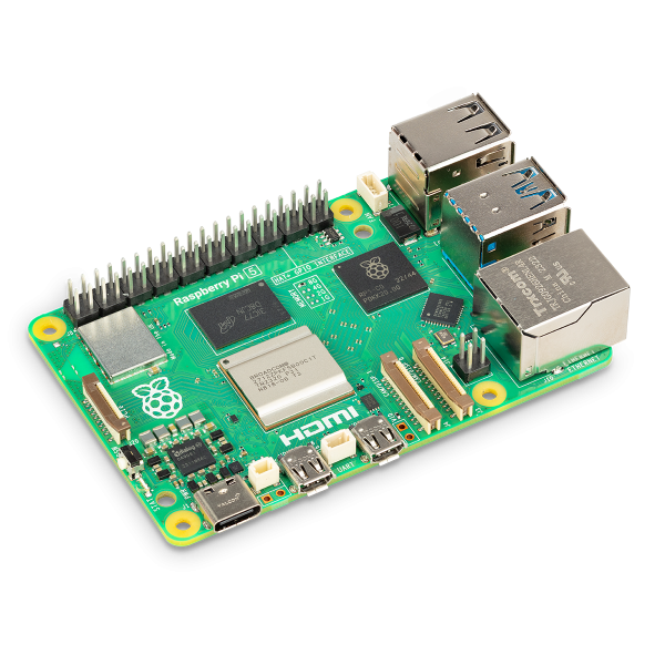 Raspberry Pi 5 8GB