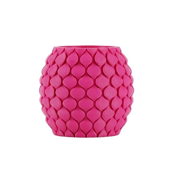 Filamento SUNLU - TPU 95A - Rosa