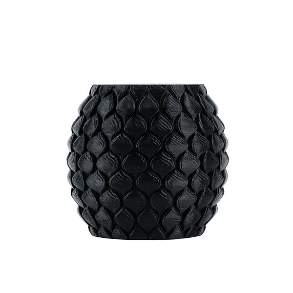 Filamento SUNLU - TPU 95A - Preto