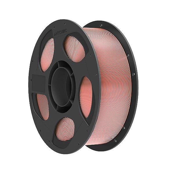 Filamento Anycubic - PLA Silk - Rosa