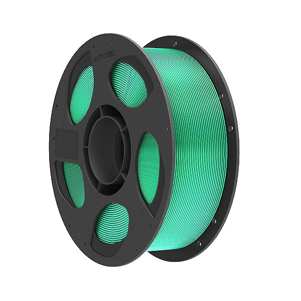 Filamento Anycubic - PLA Silk - Verde