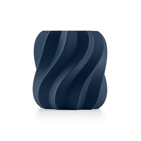 Filamento Anycubic (S) - PLA Matte - Azul Escuro