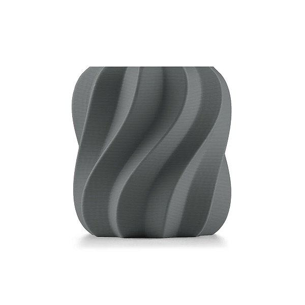 Filamento Anycubic - PLA Matte - Cinza Nardo