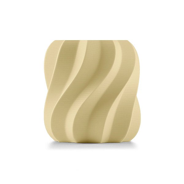 Filamento Anycubic - PLA Matte - Bege Deserto