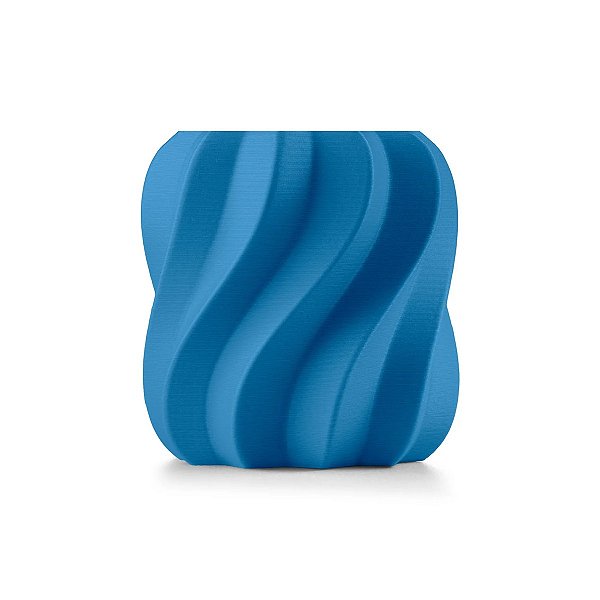 Filamento Anycubic - PLA Matte - Azul