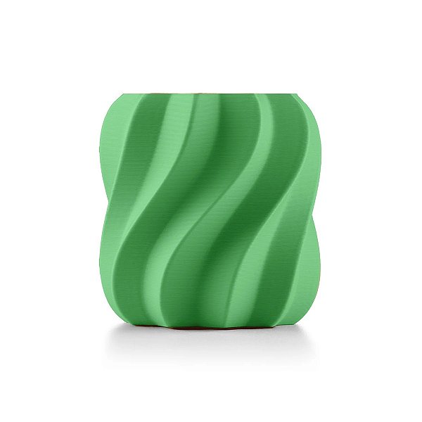 Filamento Anycubic - PLA Matte - Verde