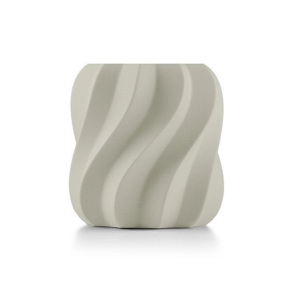 Filamento Anycubic - PLA Matte - Branco Osso