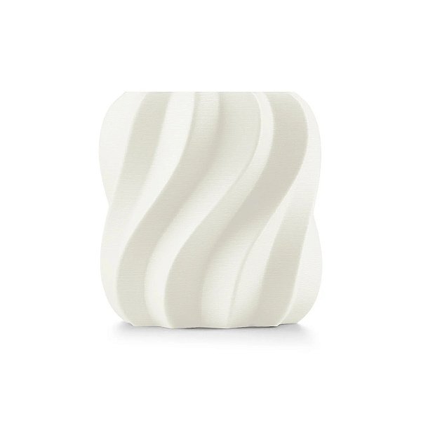 Filamento Anycubic - PLA Matte - Branco