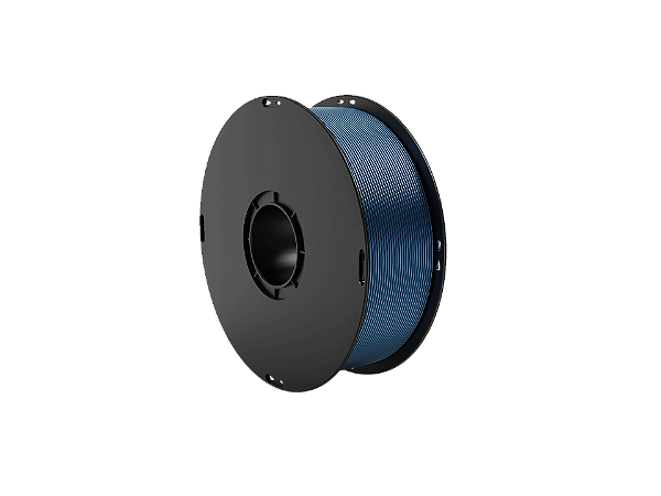 Filamento Anycubic - PLA Metal - Azul