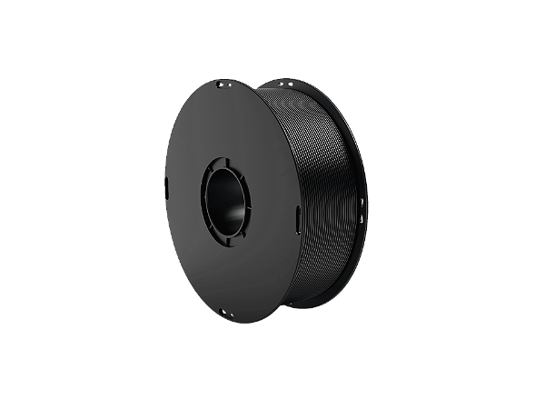 Filamento Anycubic - PLA Metal - Preto