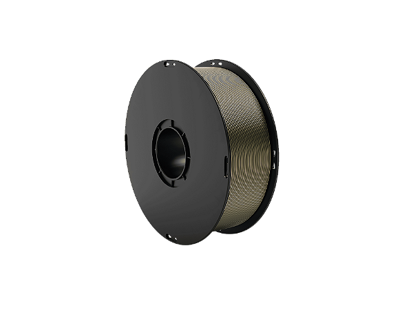 Filamento Anycubic - PLA Metal - Champanhe