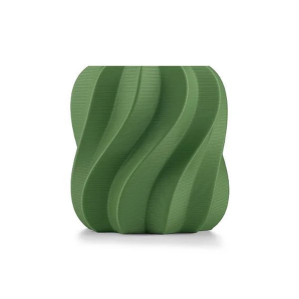 Filamento Anycubic - PLA Básico - Verde Oliva