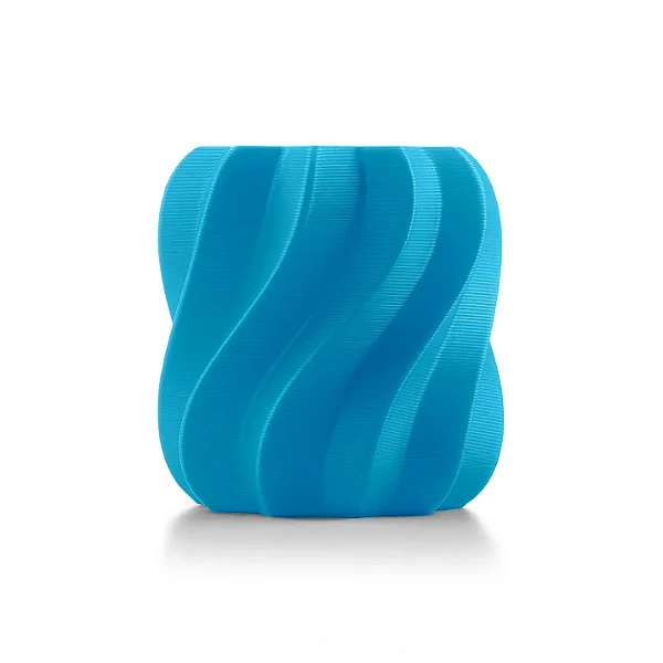 Filamento Anycubic - PLA Básico - Azul Turquesa